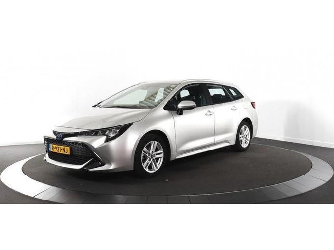 TOYOTA Corolla Touring Sports 1.8 Hybrid Active