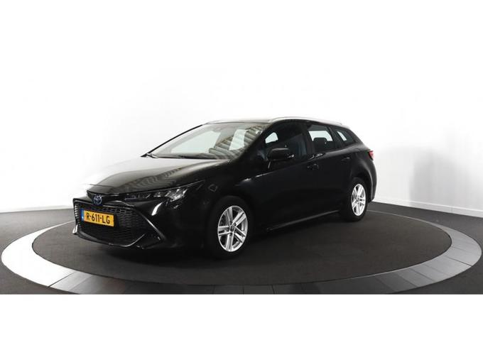 TOYOTA Corolla Touring Sports 1.8 Hybrid Active