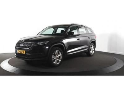 SKODA Kodiaq 1.5 TSI Ambition Business