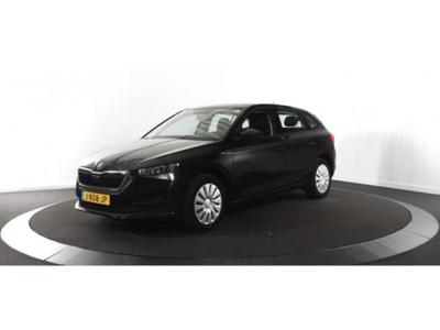 Skoda Scala 1.0 TSI Active