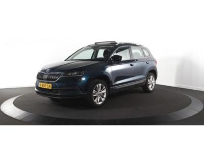 SKODA Karoq 1.5 TSI ACT Business Edition Plus