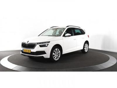 SKODA Kamiq 1.0 TSI Business Edition