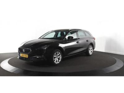 SEAT Leon Sportstourer 1.5 TSI Style Launch Edition