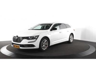 RENAULT Talisman Estate 1.3 TCe Limited