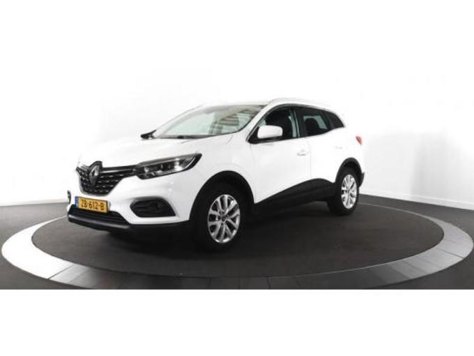 Renault KADJAR 1.3 TCe Zen