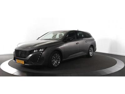 PEUGEOT 308 SW SW 1.2 PureTech Active Pack Business