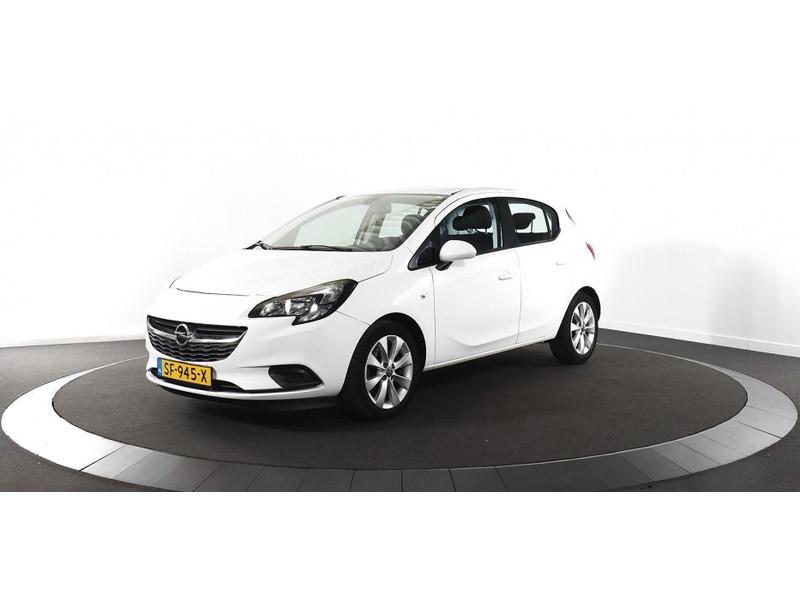 Opel Corsa 1.0 Turbo Edition