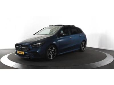 MERCEDES-BENZ B-klasse 200 Business Solution AMG Pano