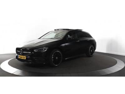 MERCEDES-BENZ CLA-klasse Shooting Brake 250 e Premium P..