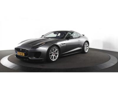 Jaguar F-Type 2.0T R-Dynamic