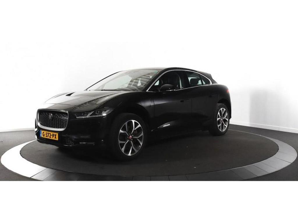 Jaguar I-PACE EV400 Business Edition SE 90 kWh Pano