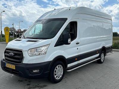 Ford Transit 350 2.0 TDCI L4H3 Tr