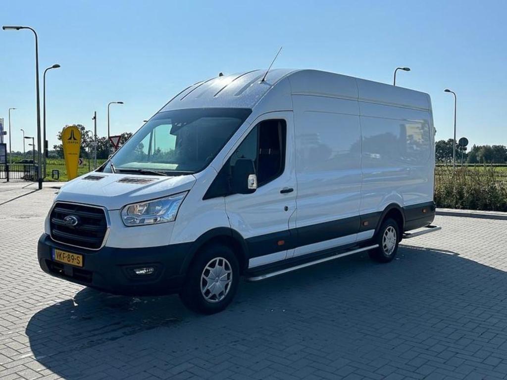 Ford Transit 350 2.0 TDCI L4H3 Tr