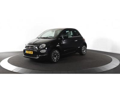 FIAT 500 1.0 Hybrid Star Pano