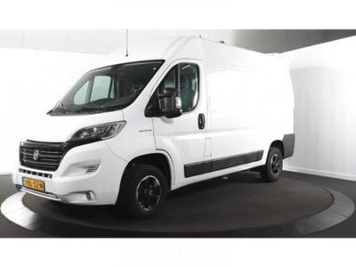 FIAT Ducato 30 2.3 MultiJet L2H2 3-Pers