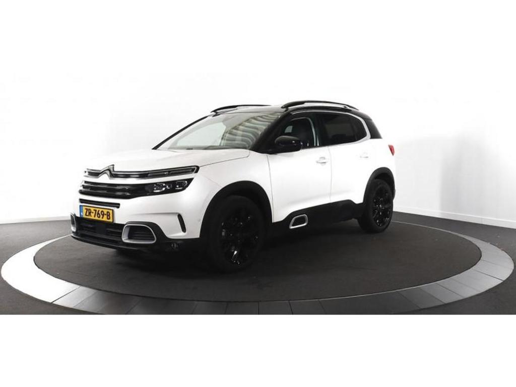 Citroen C5 aircross 1.6 PureTech Shine