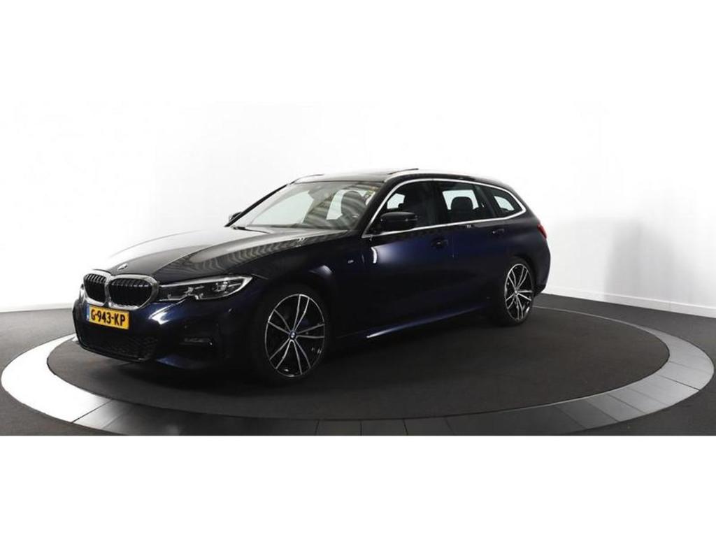 BMW 3-serie Touring 330 i Edition M-Sport Pano