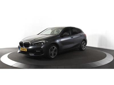 BMW 1-serie 118 i Executive Edition