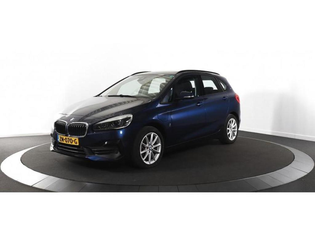 BMW 2-serie Active Tourer 225 xe iPerformance High Exec..