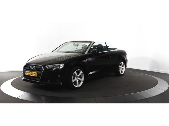 Audi A3 cabriolet 1.5 TFSI CoD Design