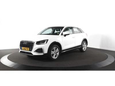 AUDI Q2 35 TFSI Advanced edition Nw Type