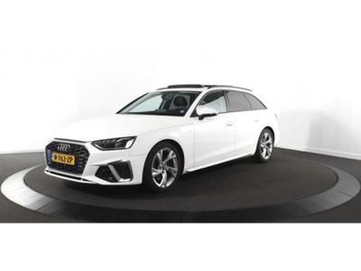 Audi A4 Avant 35 TFSI S ed. Comp.