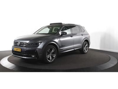 VOLKSWAGEN Tiguan Allspace 1.5 TSI Highline Business R ..