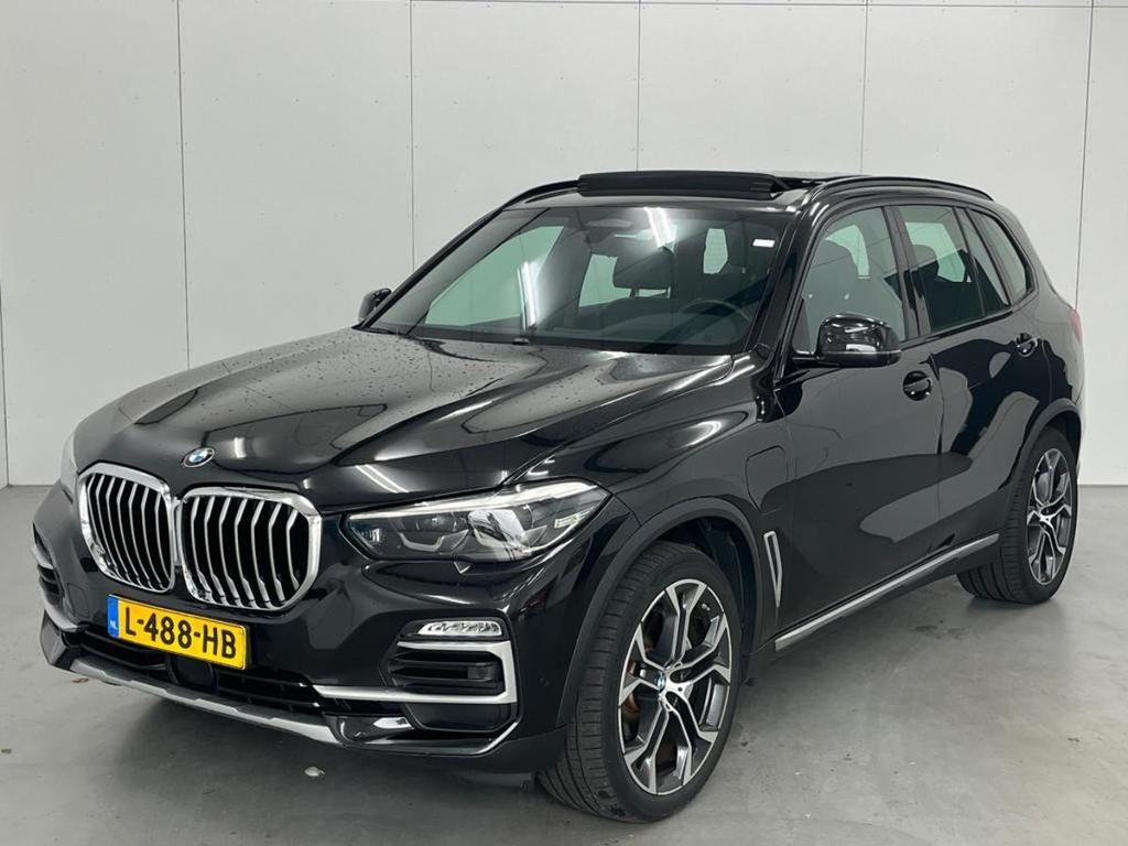 BMW x5 XDrive45e High Executive / Trekhaak / Panoramada..