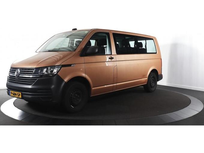 Volkswagen Transporter Kombi 2.0 TDI L2H3 Highl.