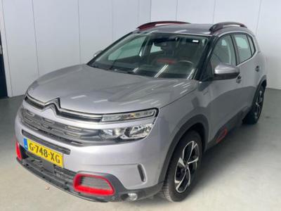 CITROEN C5 Aircross 1.5 BlueHDI Business