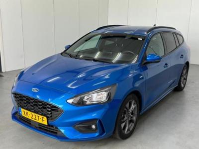 FORD Focus Wagon 1.5 EcoBlue ST Line Business