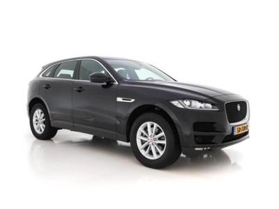 Jaguar F-Pace 2.0 Portfolio AWD 25t