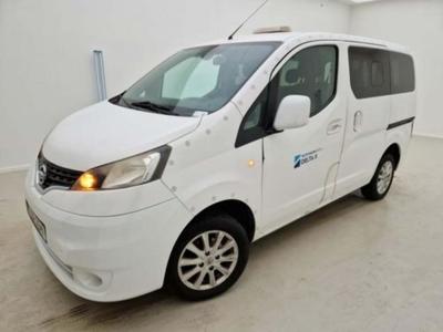 NISSAN NV200 Evalia 1.5dci acenta 66kW