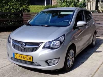 OPEL KARL 1.0 ecoFLEX Innovation