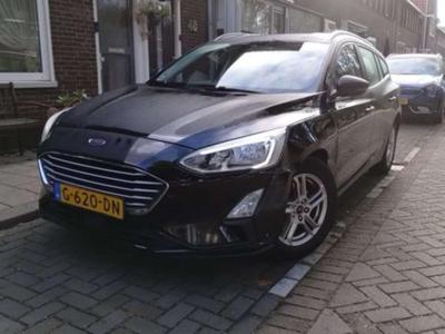 FORD Focus Wagon 1.0 EcoBoost T Business