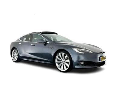 Tesla Model S 100D