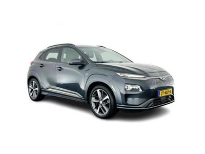 HYUNDAI Kona EV Premium 64 kWh