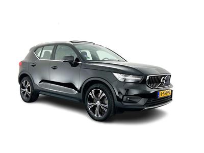 VOLVO XC40 1.5 T5 Recharge Business Pro