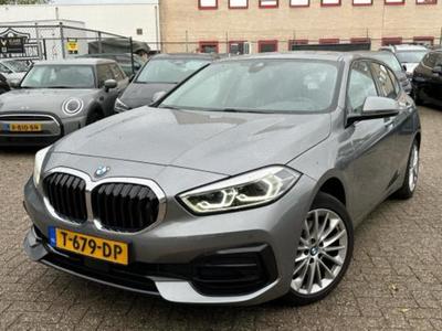 BMW 1-serie 118i Introduction Edition (5-drs Hatchb.)