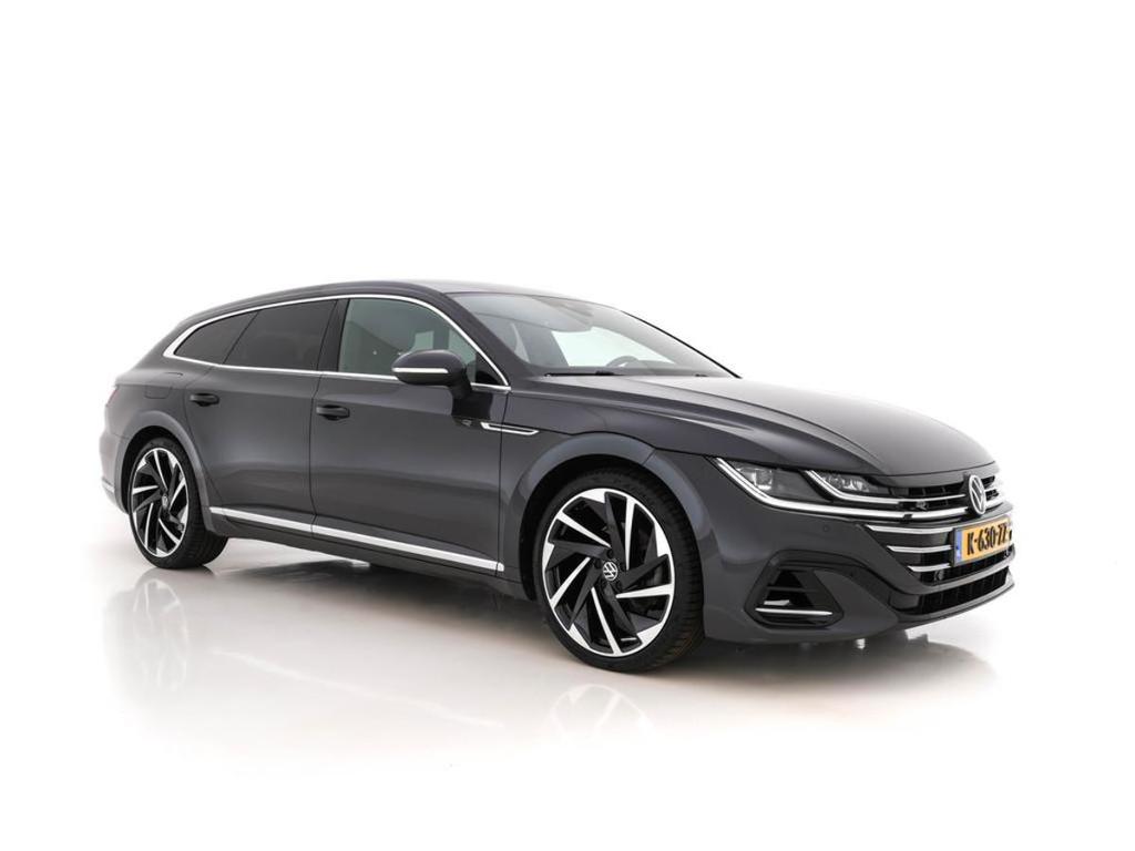 Volkswagen Arteon Shooting Brake 2.0 TSI R-Line Bns+