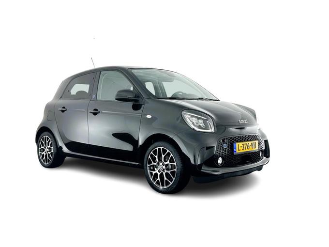 smart forfour EQ Comfort PL.