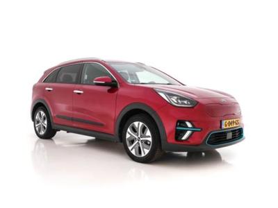 Kia e-Niro ExecutiveLine 64 kWh