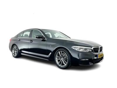 BMW 5-serie 520d EDE High Exe