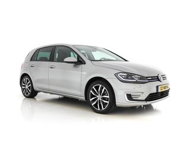 Volkswagen e-Golf e-Golf