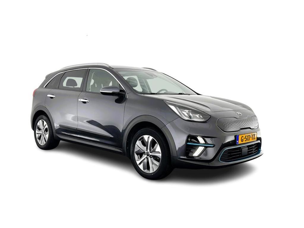 Kia e-Niro ExecutiveLine 64 kWh