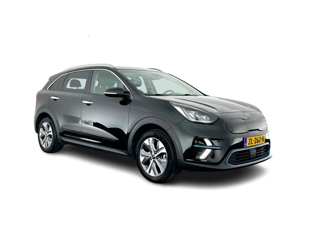 Kia e-Niro ExecutiveLine 64 kWh