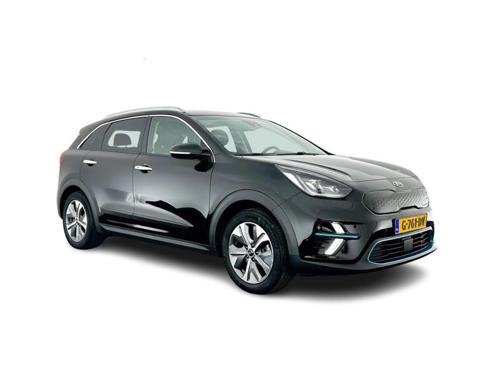 Kia e-Niro ExecutiveLine 64 kWh