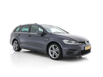 VOLKSWAGEN Golf Variant 1.5 TSI Highline-Business R-Lin..