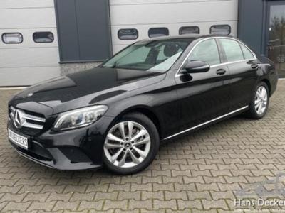 Mercedes-Benz C-klasse Cklasse