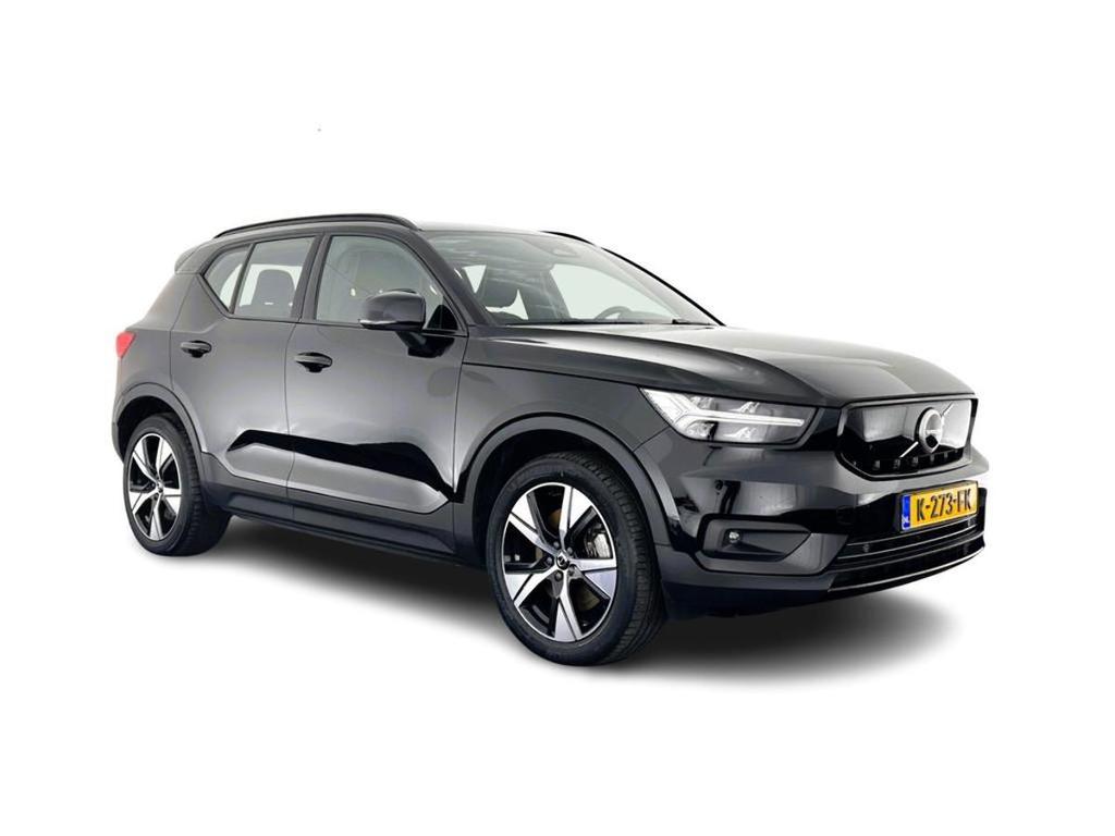 Volvo XC40 Recharge P8 AWD RDes